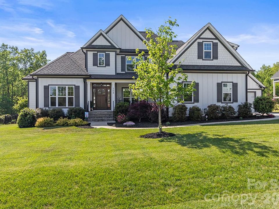 1st image of 208 Hidden Meadows Dr
