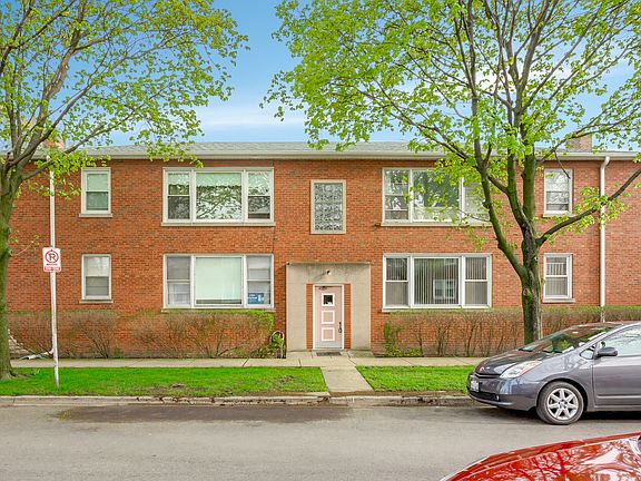 2nd image of 5628 N Jersey Ave #1W