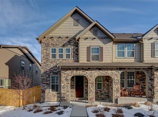 7621 S Yakima Ct, Aurora, CO 80016