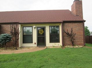 414 Castlewood Ln #414, Lebanon, TN 37087