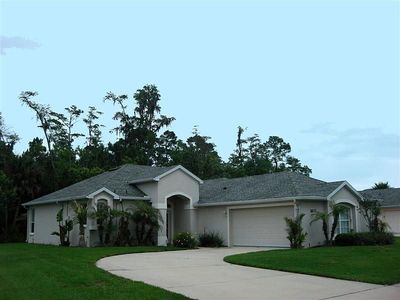 1633 Town Park Dr, Port Orange, FL, 32129