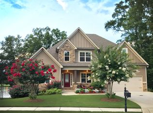 103 Eastlake Lndg, Newnan, GA 30265