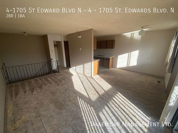4th image of 1705 Saint Edward Blvd N #4