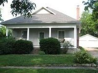 5321 Marion St, Russellville, MO 65074