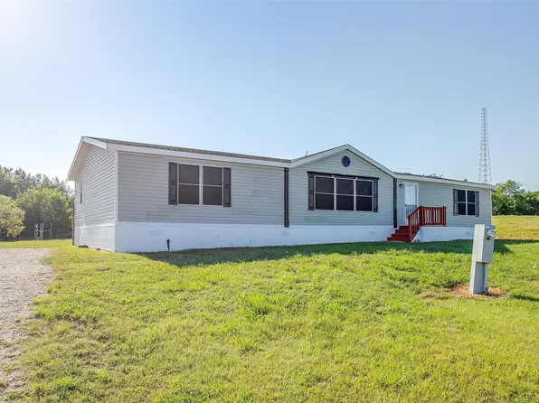 9104 Montana St, Joshua, TX 76058