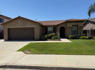 7435 E Fedora Ave, Fresno, CA 93737