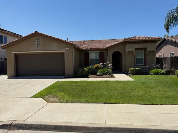 7435 E Fedora Ave, Fresno, CA 93737