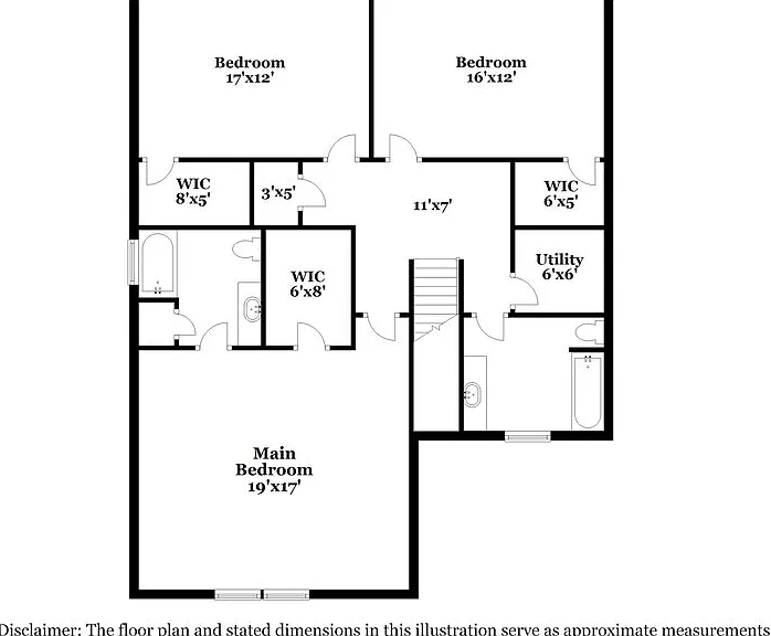 5824 Kelden Walker Ln — Photo 3