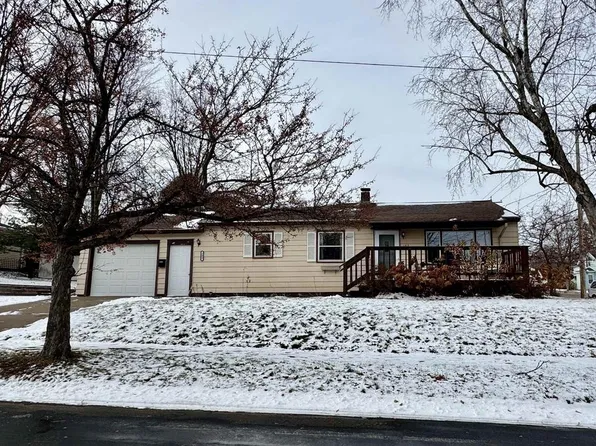 102 South 8TH AVENUE, Wausau, WI 54401