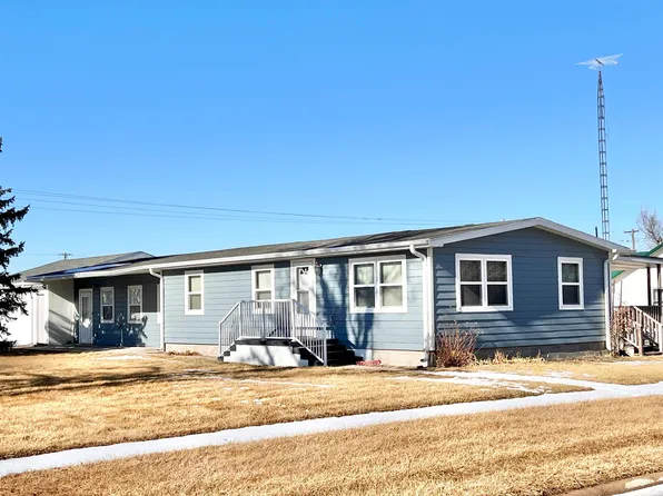 208 N Kerr St, Palisade, NE 69040