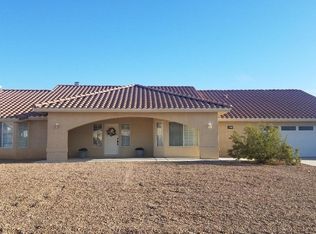 5520 E Grain Mill Rd, Pahrump, NV 89061