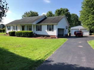 820 Coker Ford Rd, Portland, TN 37148