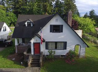 8730 Arlington Heights Rd, Arlington, WA 98223