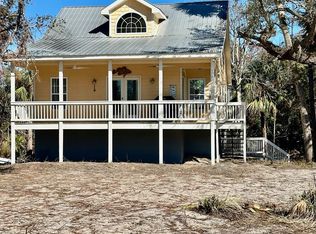 701 SE Second Ave, Steinhatchee, FL 32359