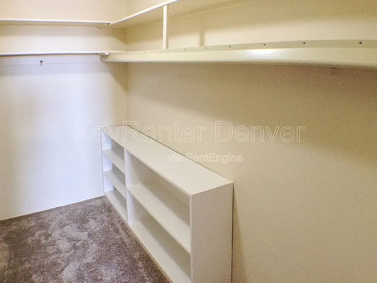 480 S Marion Street Pkwy #1403 — Photo 17