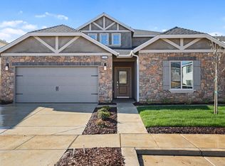 2466 Valdes Dr, Merced, CA
