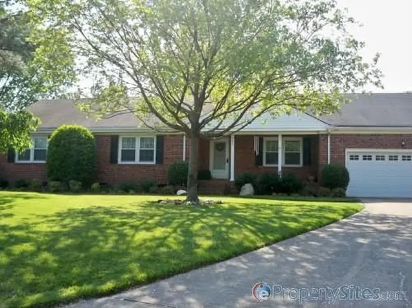 5205 Balboa Dr, Virginia Beach, VA 23464