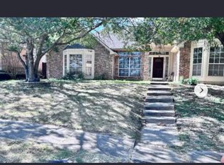 2705 Stream Bend Ave, Mesquite, TX 75181