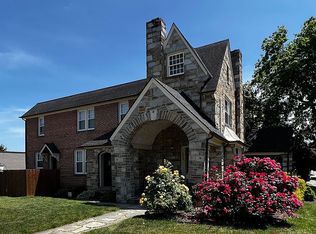 1502 Wayne Ave, York, PA 17403