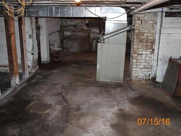 basement