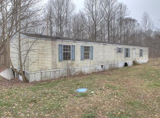 2148 Calvary Ridge Rd, Yosemite, KY 42566