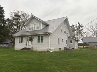 12314 Smith Rd, Rockford, OH 45882