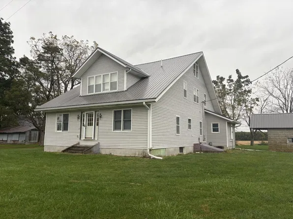 12314 Smith Rd, Rockford, OH 45882