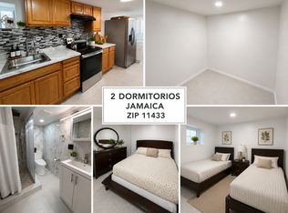 (Undisclosed Address), Jamaica, NY 11433