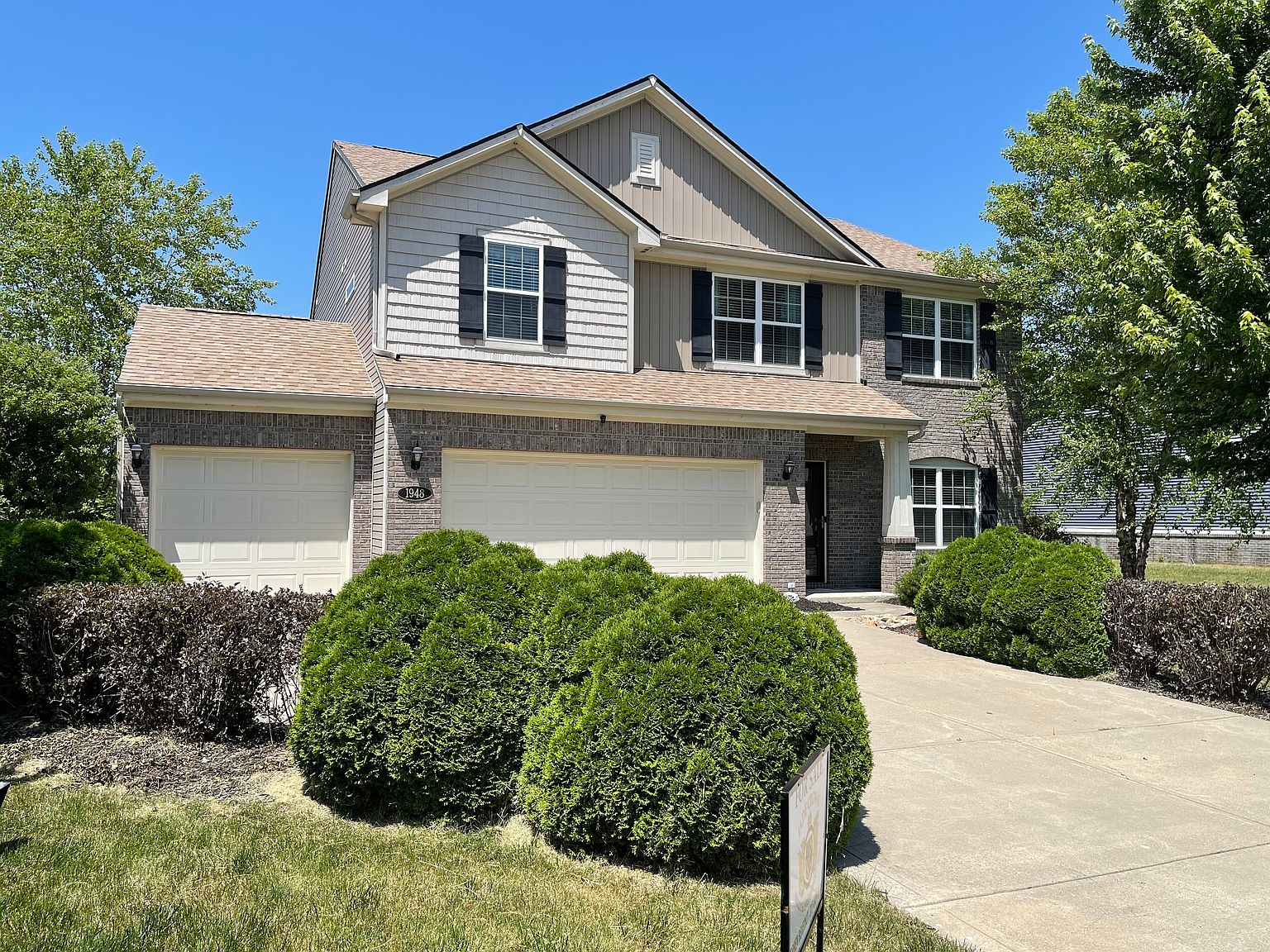 1948 Winton Dr, Avon, IN 46123 Zillow