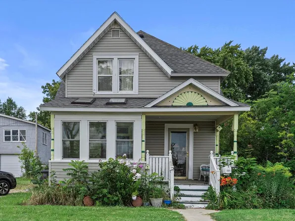 721 North STREET, Lake Geneva, WI 53147