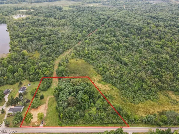 1440 Aurora Hudson Rd, Aurora, OH 44202