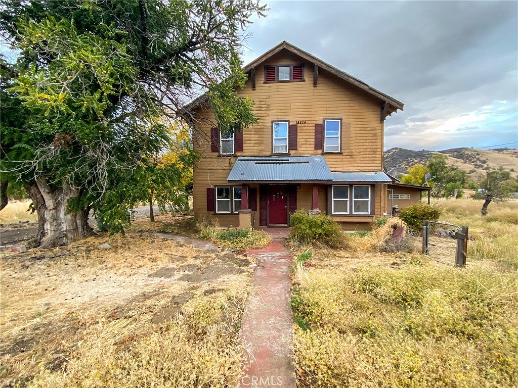 15824 Hornbrook Rd, Hornbrook, CA 96044 Zillow