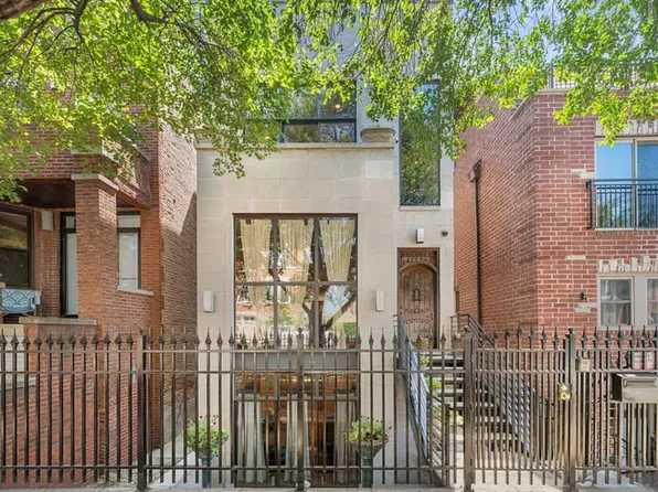 (undisclosed Address), Chicago, IL 60608