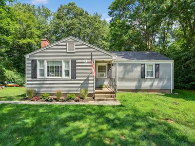 7 Bonnieview Drive, East Granby, CT, 06026