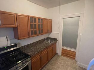 9117 172nd St #2B, Jamaica, NY 11432
