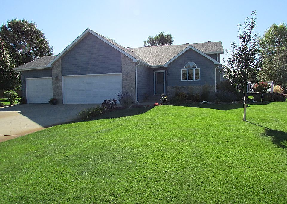 1st image of 1501 Mc Auliffe Pl NW