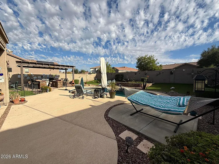 2245 W Clearview Trl — Photo 67