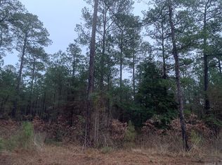 025MI S Of Cres #3, Stephens, AR 71764