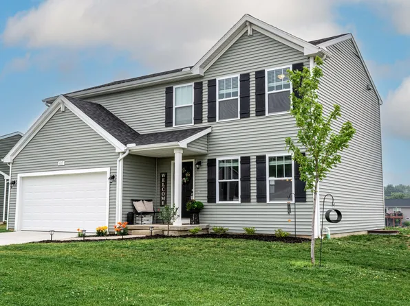 635 Tall Ridge Dr, Middleville, MI 49333