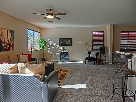 Endless Possibilities