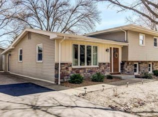 6222 Horseview Dr, Springfield, IL 62712