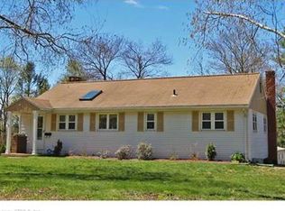 5 Adrian Ave, Ellington, CT 06029