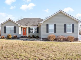 120 Valley Green Dr, Hopkinsville, KY 42240
