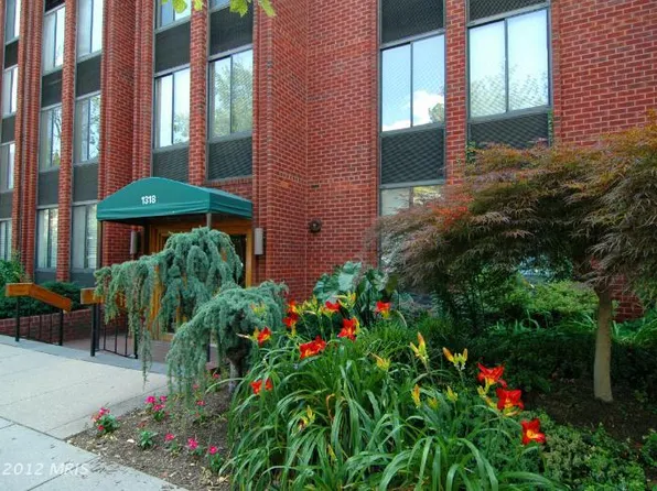 1318 22nd St NW APT 401, Washington, DC 20037