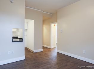 Burlingame Apartments, Seattle, WA 98122