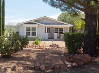 6770 W Sr 89a UNIT 108, Sedona, AZ 86336