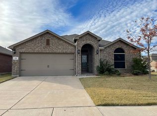 259 Thatcher Dr, Fate, TX 75189