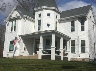 245 W Main St, Georgetown, KY 40324