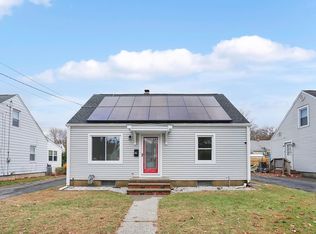 155 Powell Ave, Springfield, MA 01118