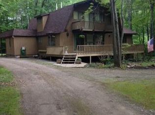 3297 Manuka Ct, Gaylord, MI 49735